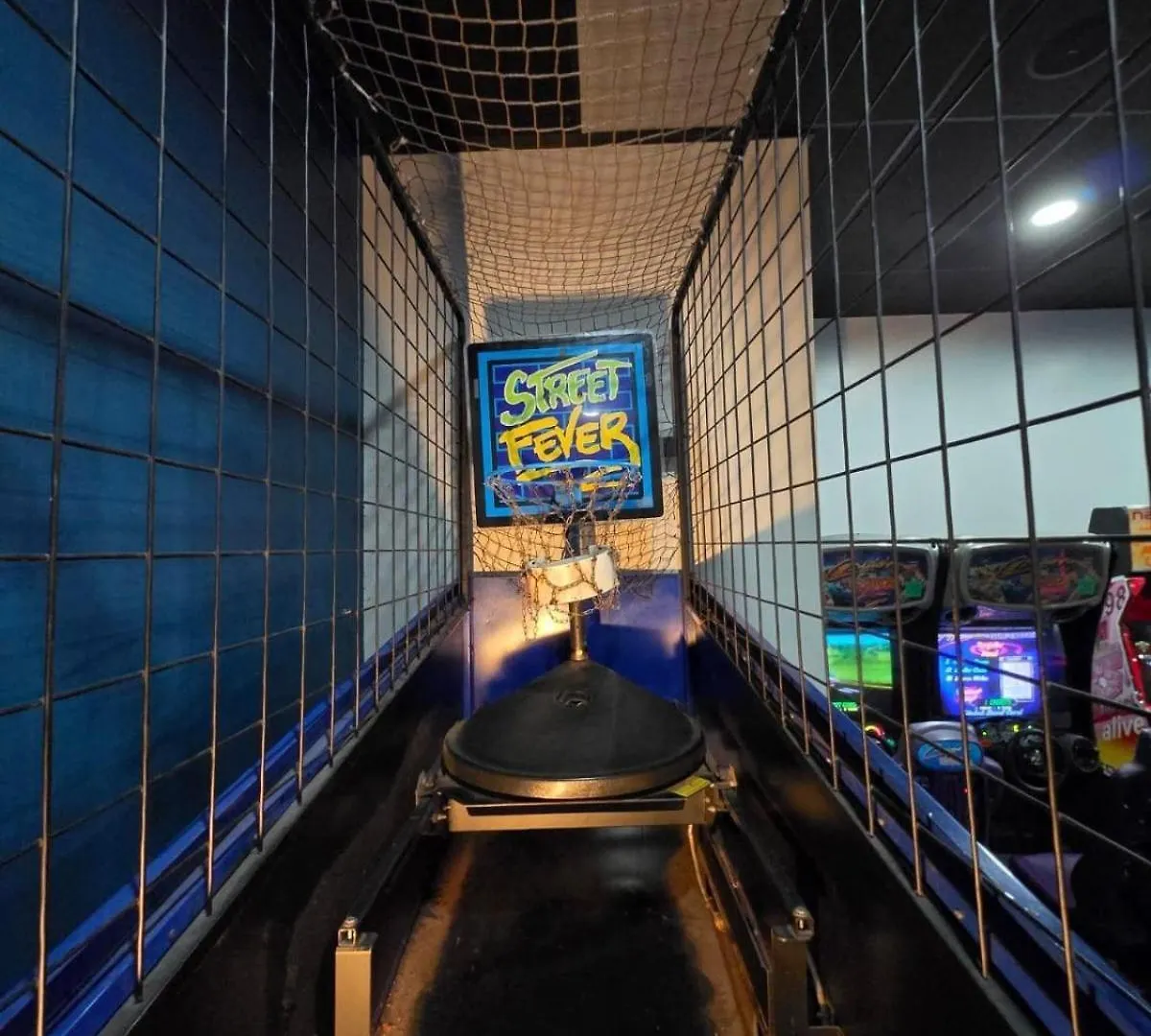 Steps From The Beach - Dining & Nightlife Nearby San Juan