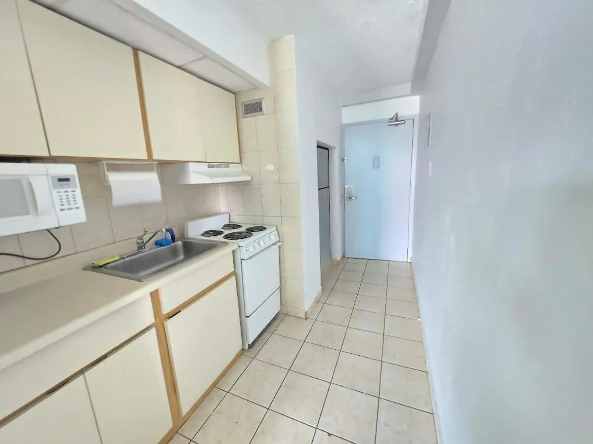 Apartmán Steps From The Beach - Dining & Nightlife Nearby San Juan