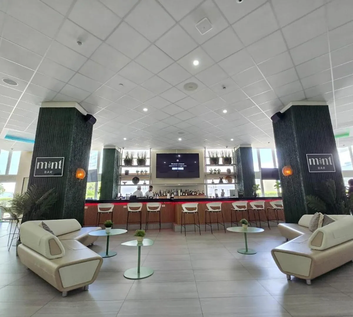 Apartmán Steps From The Beach - Dining & Nightlife Nearby San Juan
