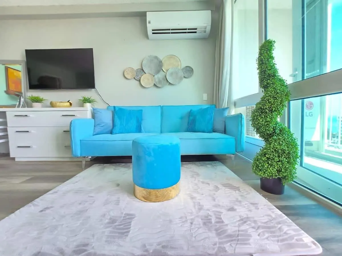 Steps From The Beach - Dining & Nightlife Nearby San Juan Portoriko
