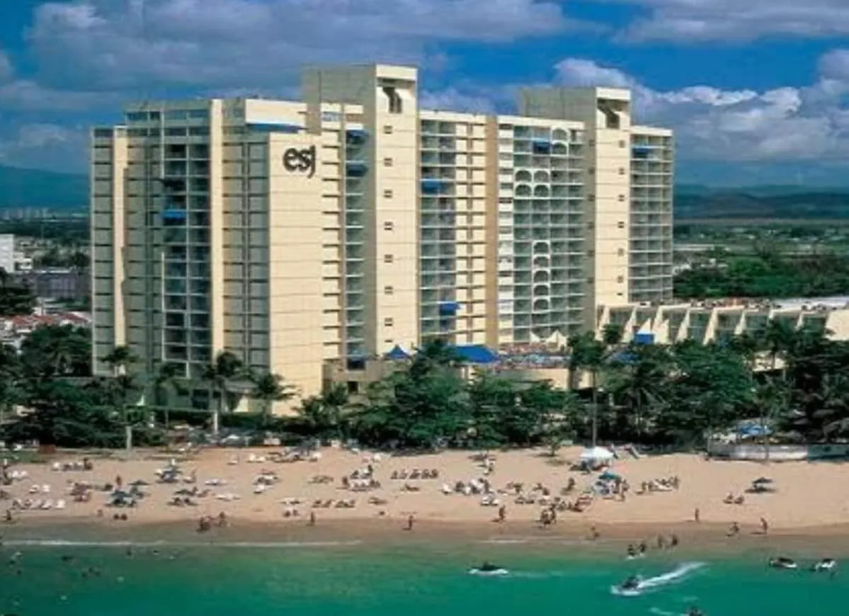 Steps From The Beach - Dining & Nightlife Nearby San Juan 0*,  Portoriko