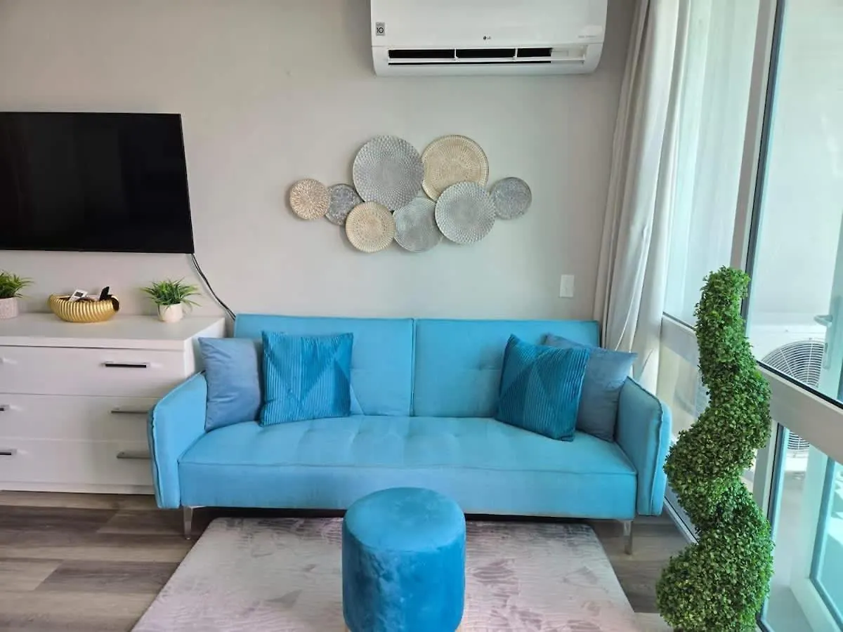 Steps From The Beach - Dining & Nightlife Nearby San Juan 0*,  Portoriko