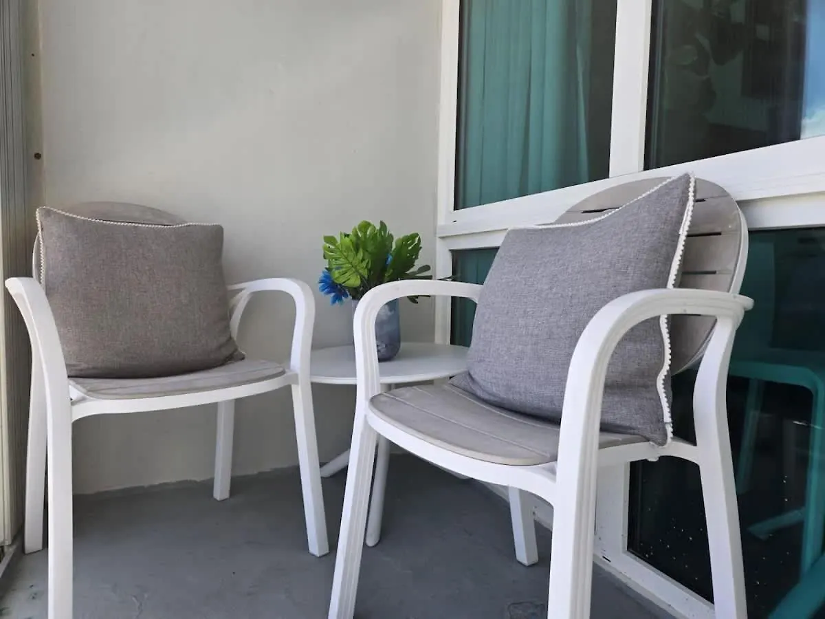 Apartmán Steps From The Beach - Dining & Nightlife Nearby San Juan