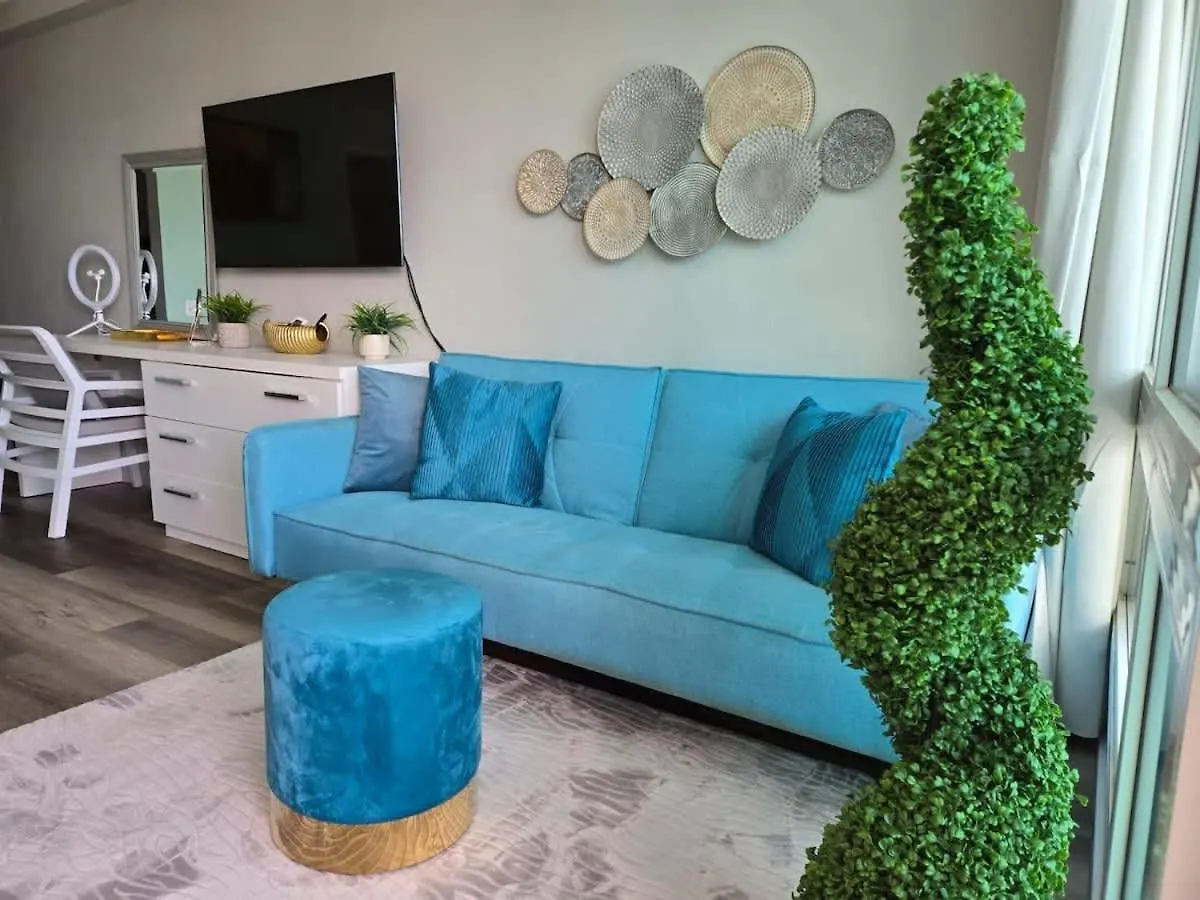 Apartmán Steps From The Beach - Dining & Nightlife Nearby San Juan