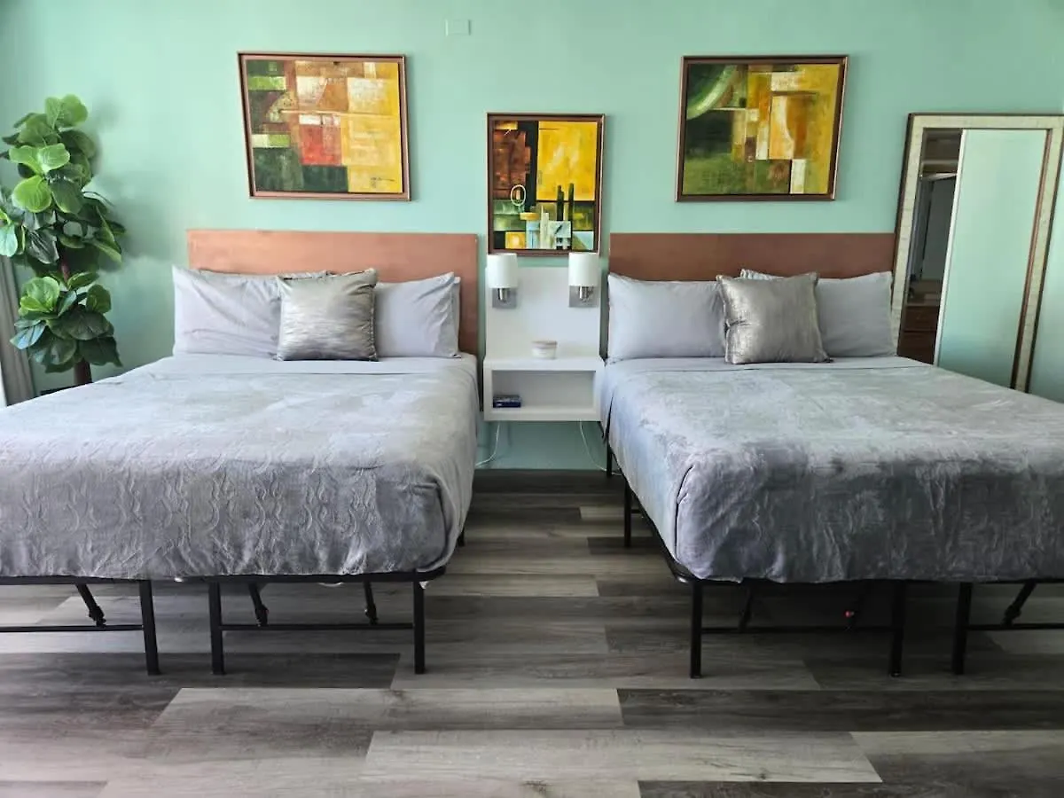 Apartmán Steps From The Beach - Dining & Nightlife Nearby San Juan