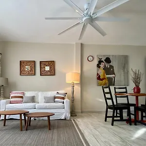 Apartment Isla By The, San Juan