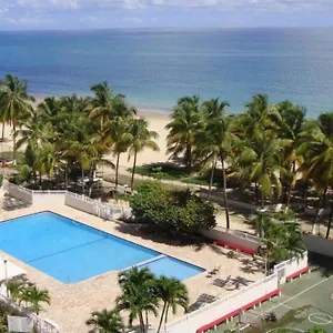 Apartment Beach Apt At Marbella 1, San Juan