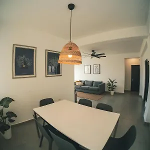 Sokzo Miramar Apartamento