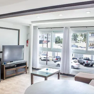 Apartment 3050 Place, San Juan