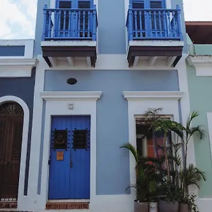 Apartment Caribe, San Juan