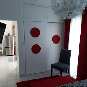 Apartment Isla Two-bedroom, San Juan